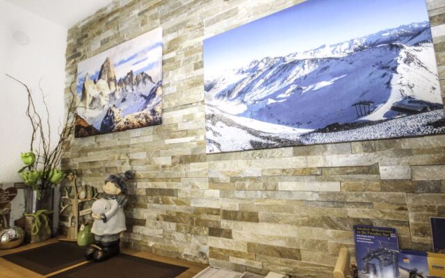 Apartment Pircher See