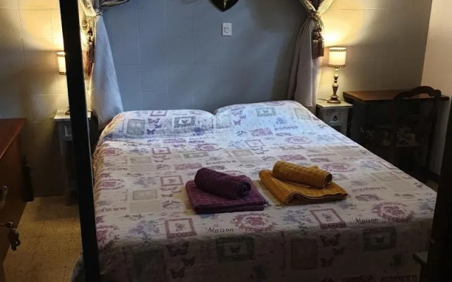 BBOderzo Bed & Breakfast