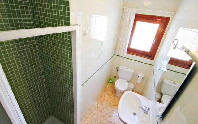 La Boniquessa-6 - sea view villa with private pool in Benissa