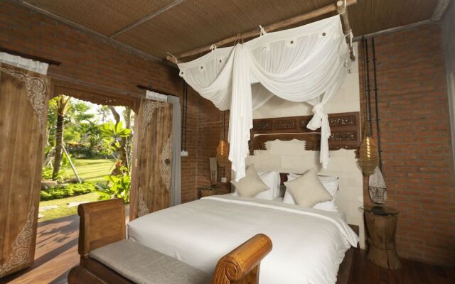 Premadhan Cottage Canggu