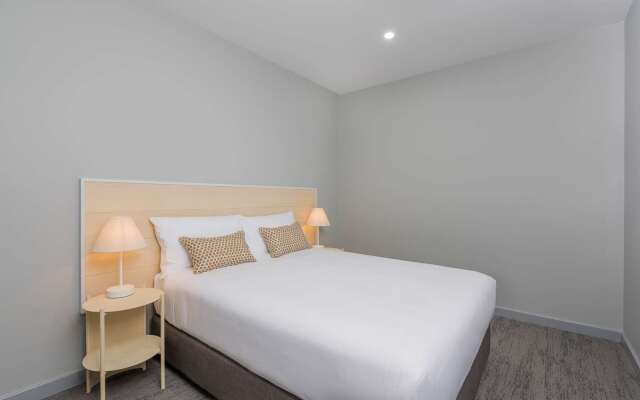 Abode Hotel Malua Bay