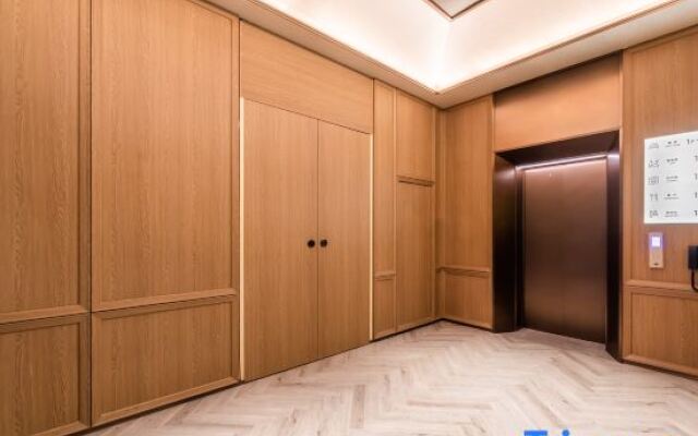 Orange Hotel (Hunan Museum Branch, Fuxing Square, Changsha)Branch)