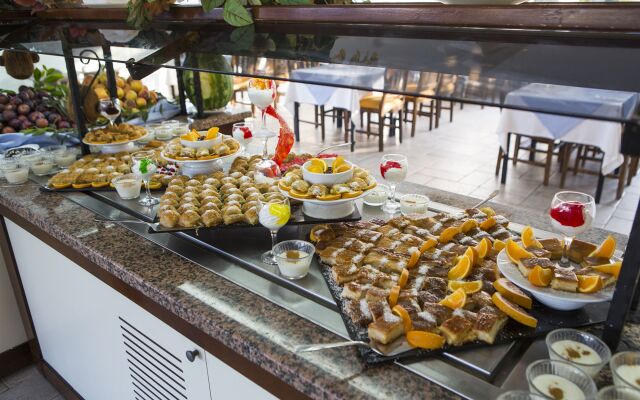 Larissa Garden Beldibi - All Inclusive
