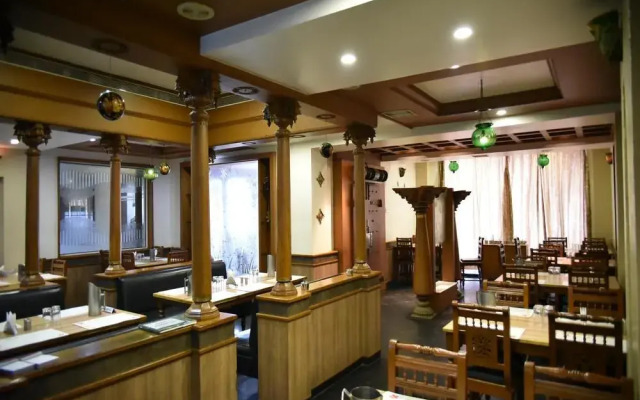 OYO Rooms Near Railway Station Thanjavur