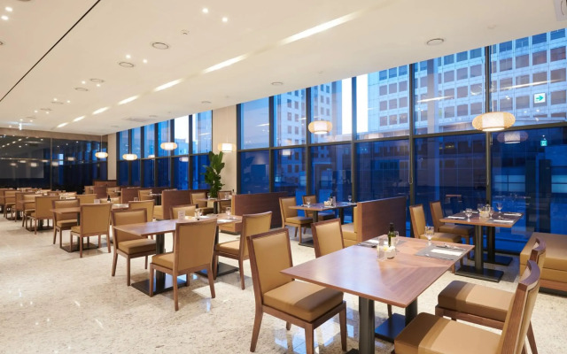 Stanford Hotel Myeongdong
