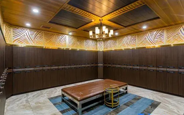 Yinyang Business Hotel
