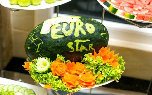 Euro Star Hotel