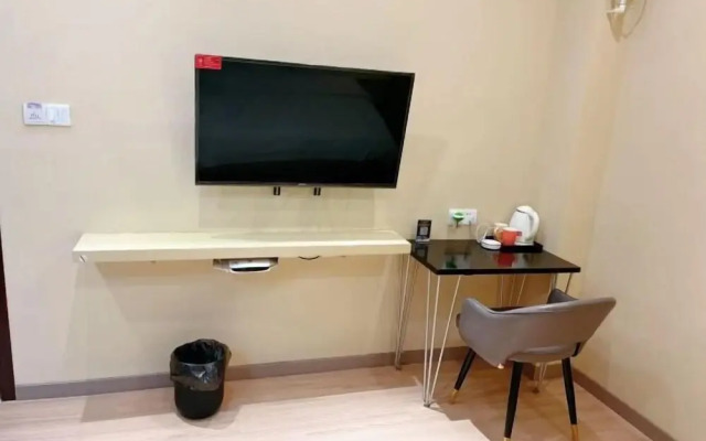 Yongxin Hostel