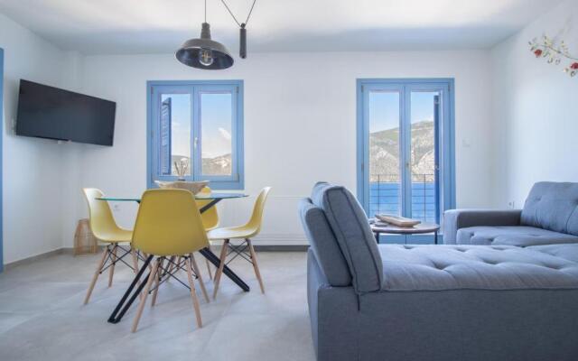 Akasha Suite IV
