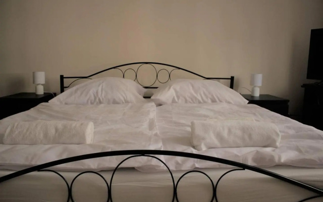 Sonnenberg-Villa Brunner Apartments