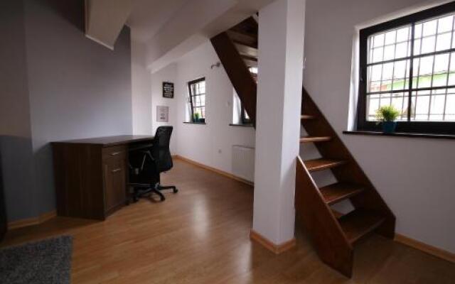 Apartamenty Szabla Bydgoszcz 1