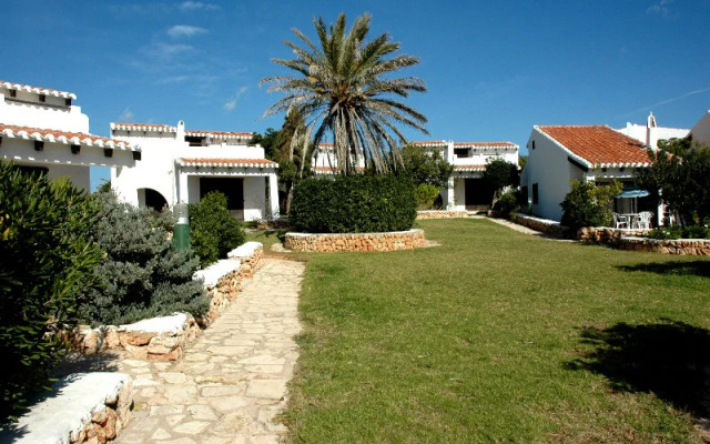 Binibeca Beach Villas