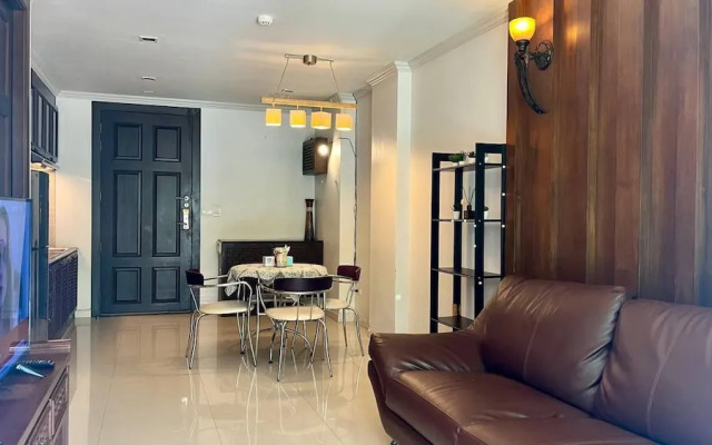 6-26 Large 1 Br-1bath 1 Km Walking To Patong Beach
