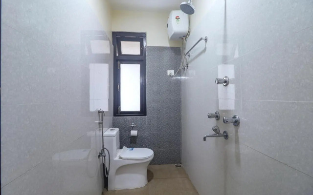 FabHotel Kutighar Regency