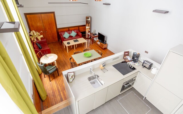 Town Hall Hotel – Shoreditch