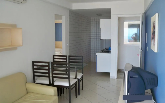 Aparthotel Margherita