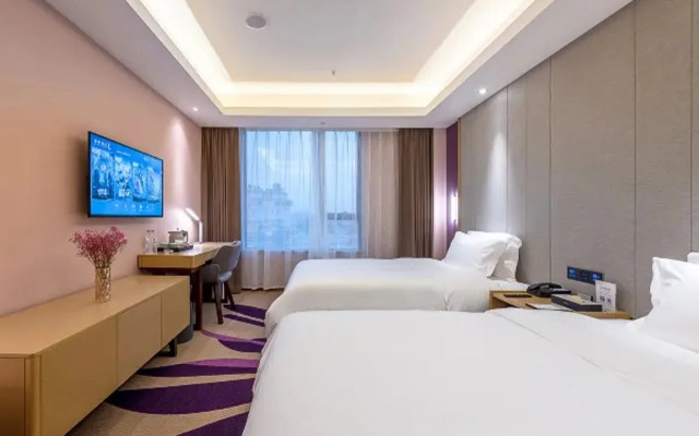 Lavande Hotel Foshan Shunde Longjiang Center Branch