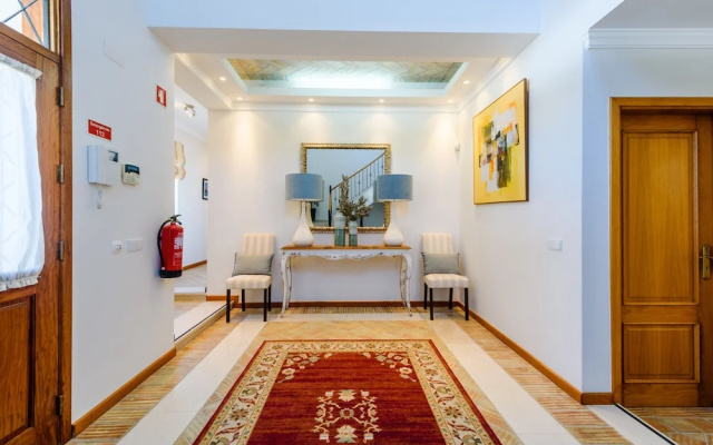 Endless Summer Luxury Villa