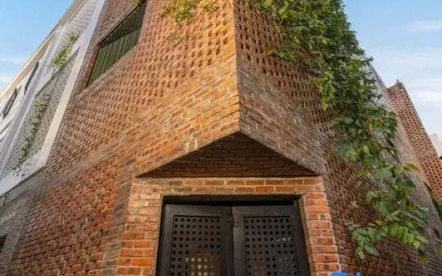 Lantern House by The Salt Collections