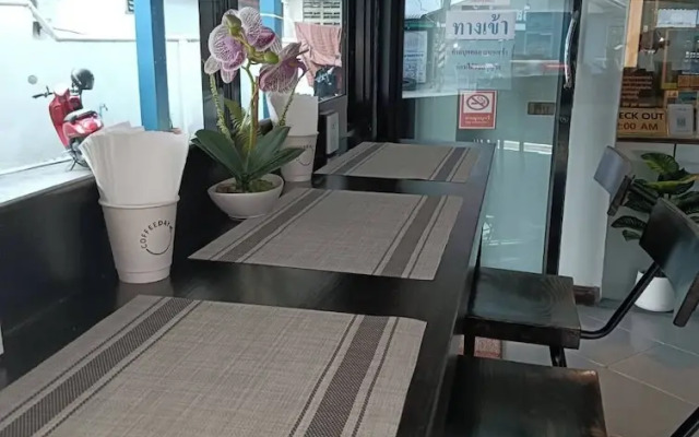 Koh Samui Grand Mansion