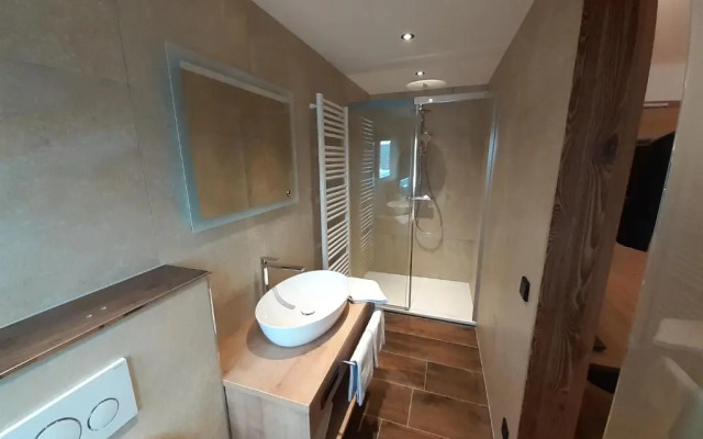 Landgasthof Lusenblick