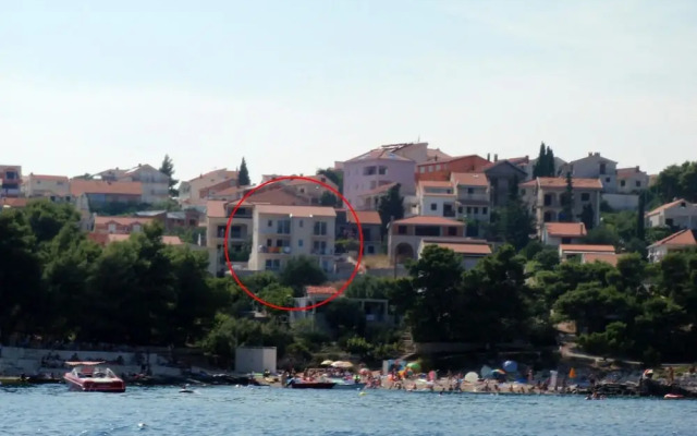 Aurelius - Relaxing With Gorgeous View - A4 Duje