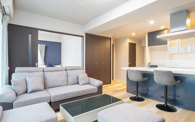 Oyo 44789 Dream Inn Hakata