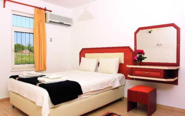 Dolunay Apartments