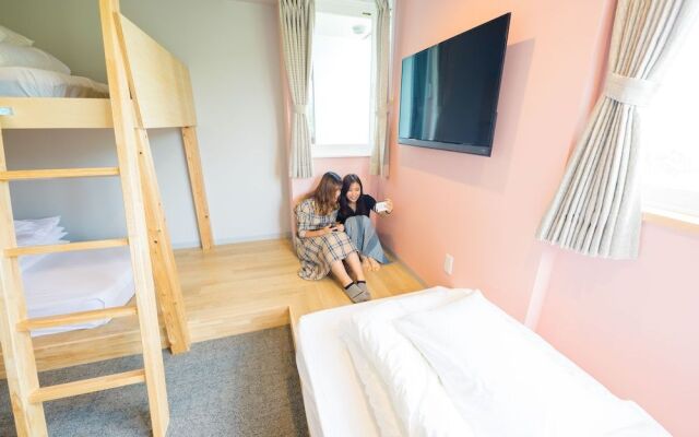 Emblem Apartment Kanazawa