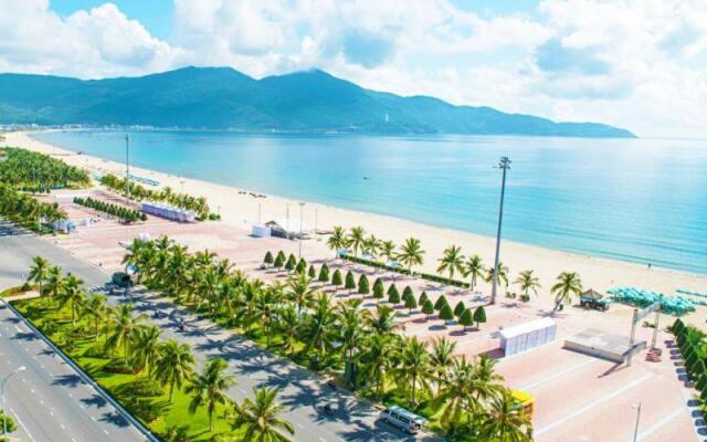 Carol Homestay Da Nang Beach 2