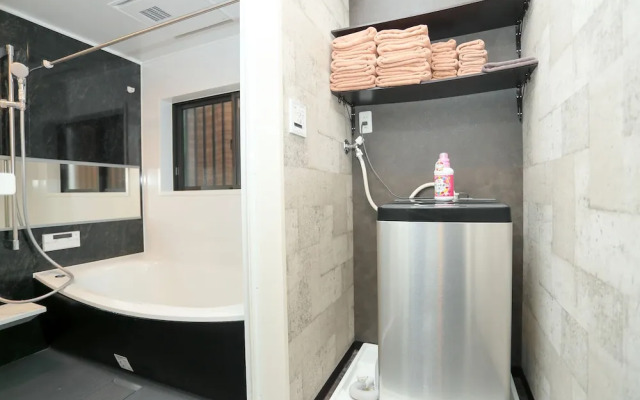 Villa Ikebukuro Altair