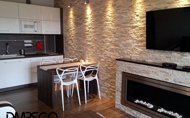 apartament kołobrzeg