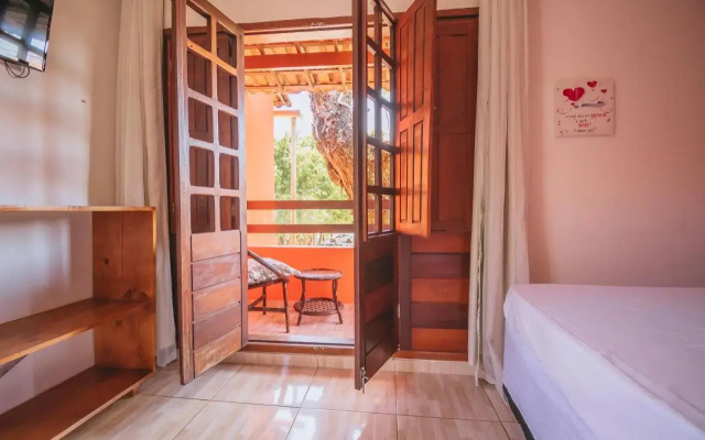 Porto Suites Pousada