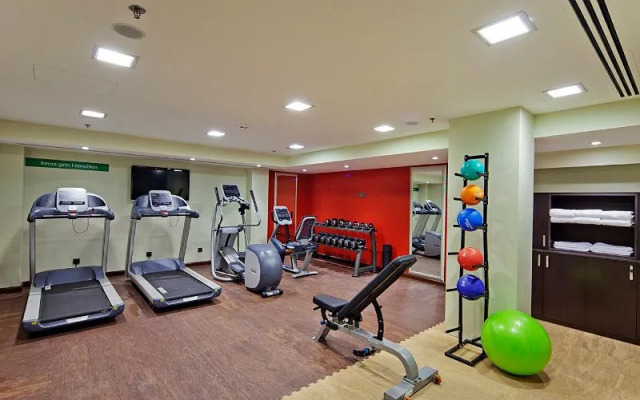 Hampton by Hilton Cluj Napoca