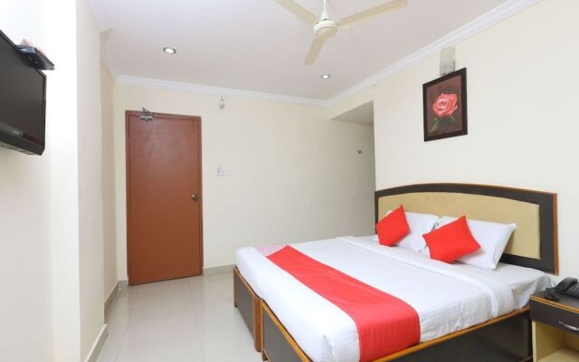OYO 9349 Hotel Swaagat Residency