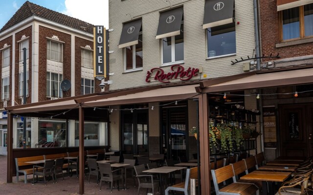 Hotel Roermond Next Door