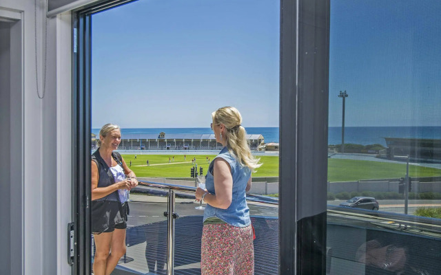 Burnie by the Bay Apartments