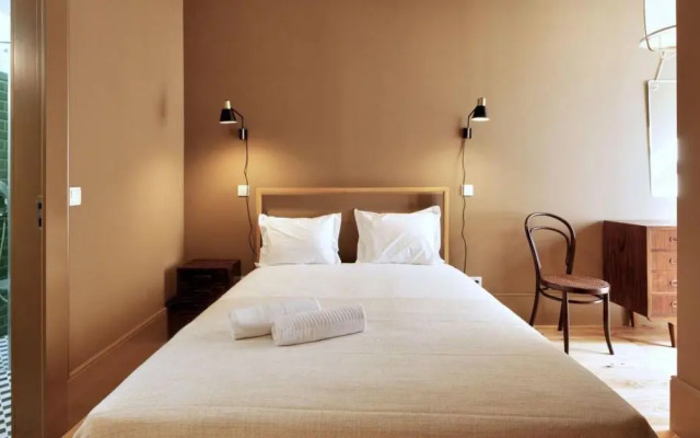 Aparthotel Oporto Batalha