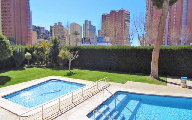 Apartamento Albatros 9-6