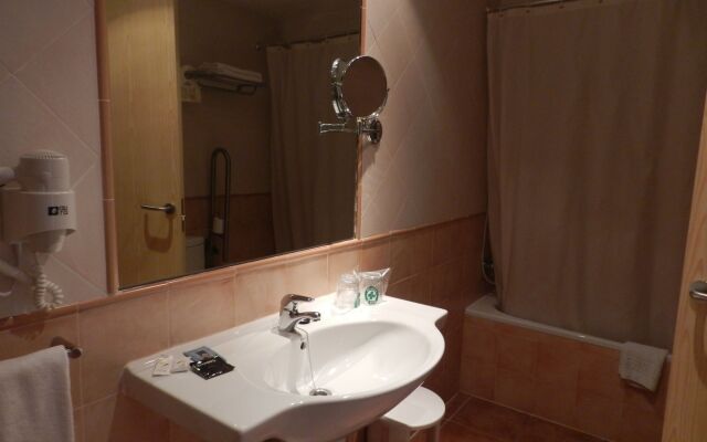 Hotel Supermolina