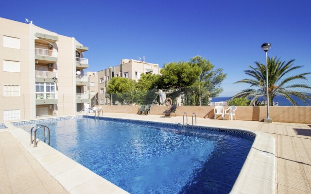 Espanatour Apartamento San Sebastian 2