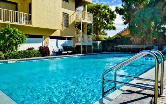 Villas of Clearwater Beach 6B