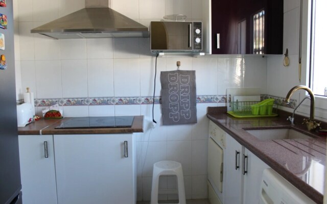 107646 -House in Benalmádena