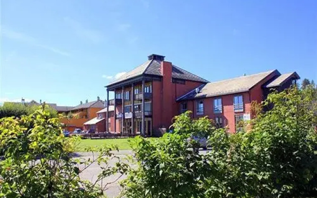 Best Western Trudvang Rena Hotell