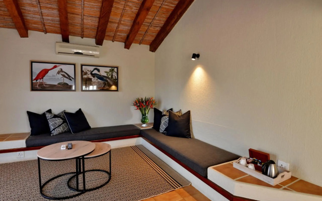 ANEW Resort Hazyview Kruger Park - фото 4