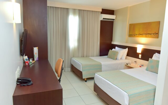 Comfort Hotel Goiania