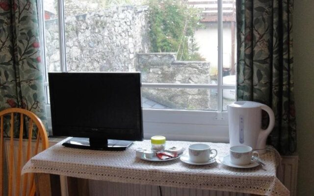 Bankside B&B