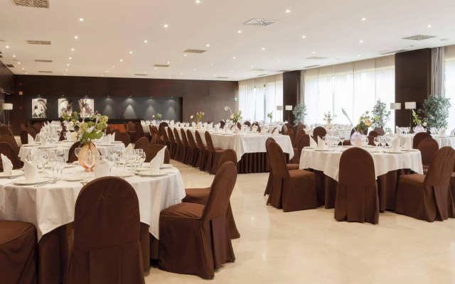 AC Hotel Sevilla Fórum by Marriott