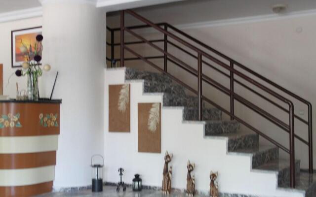 Villa Granada Hotel