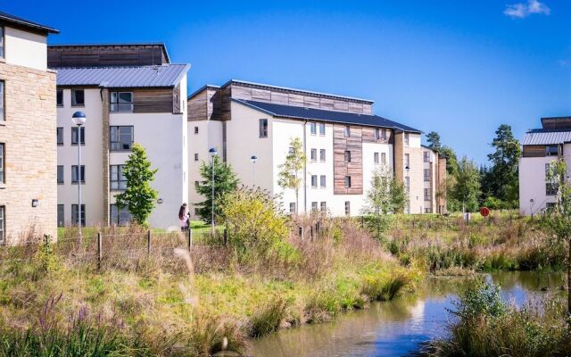 David Russell Apartments